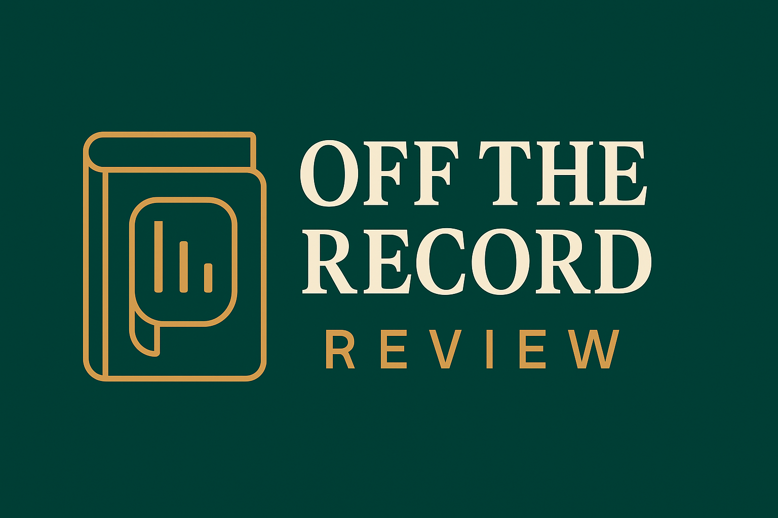 The Off The Record Review